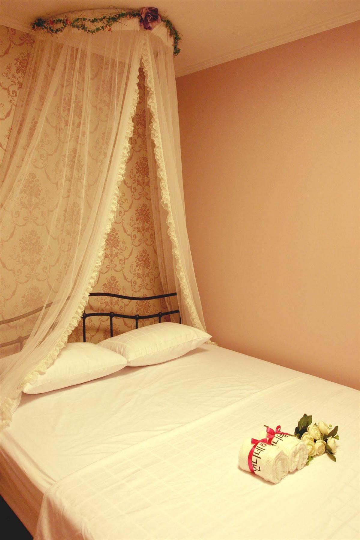 Hostel Unni House Seoul Exterior foto