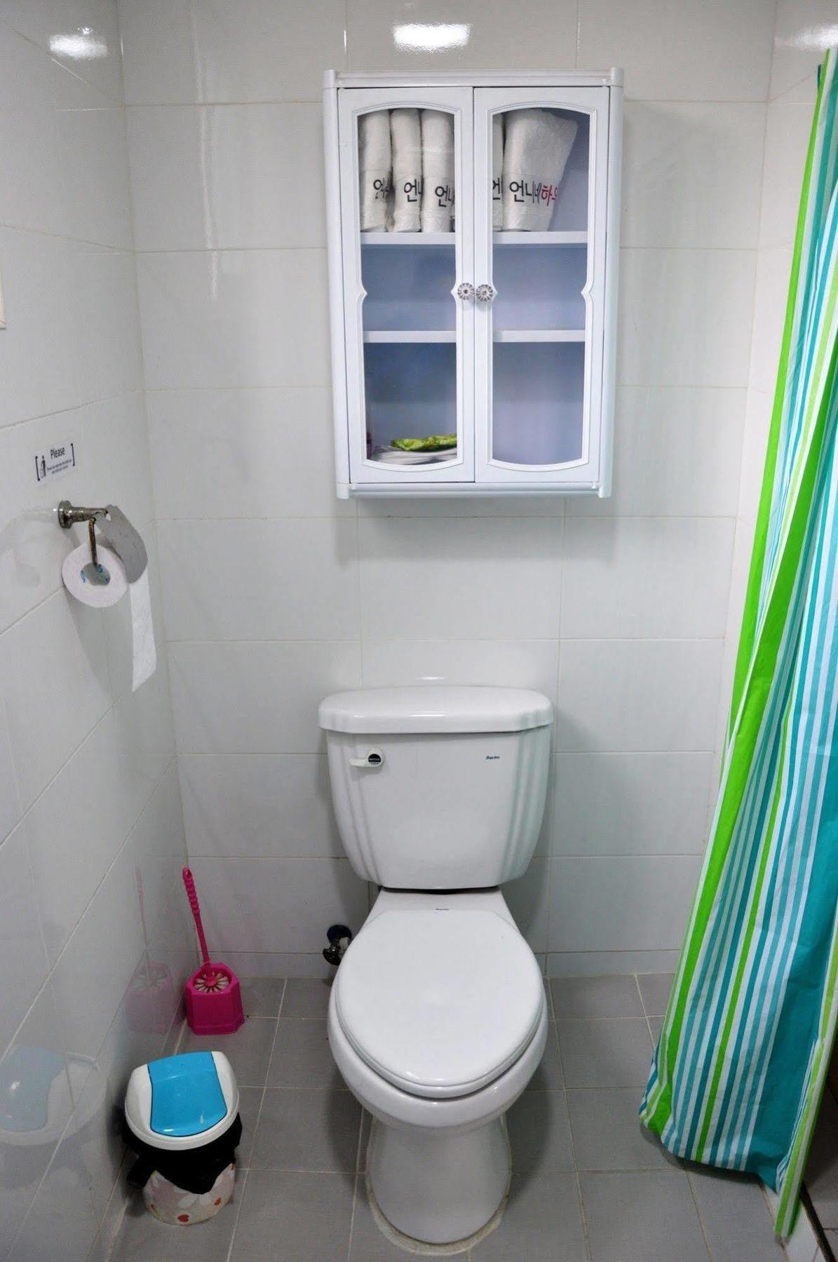 Hostel Unni House Seoul Exterior foto