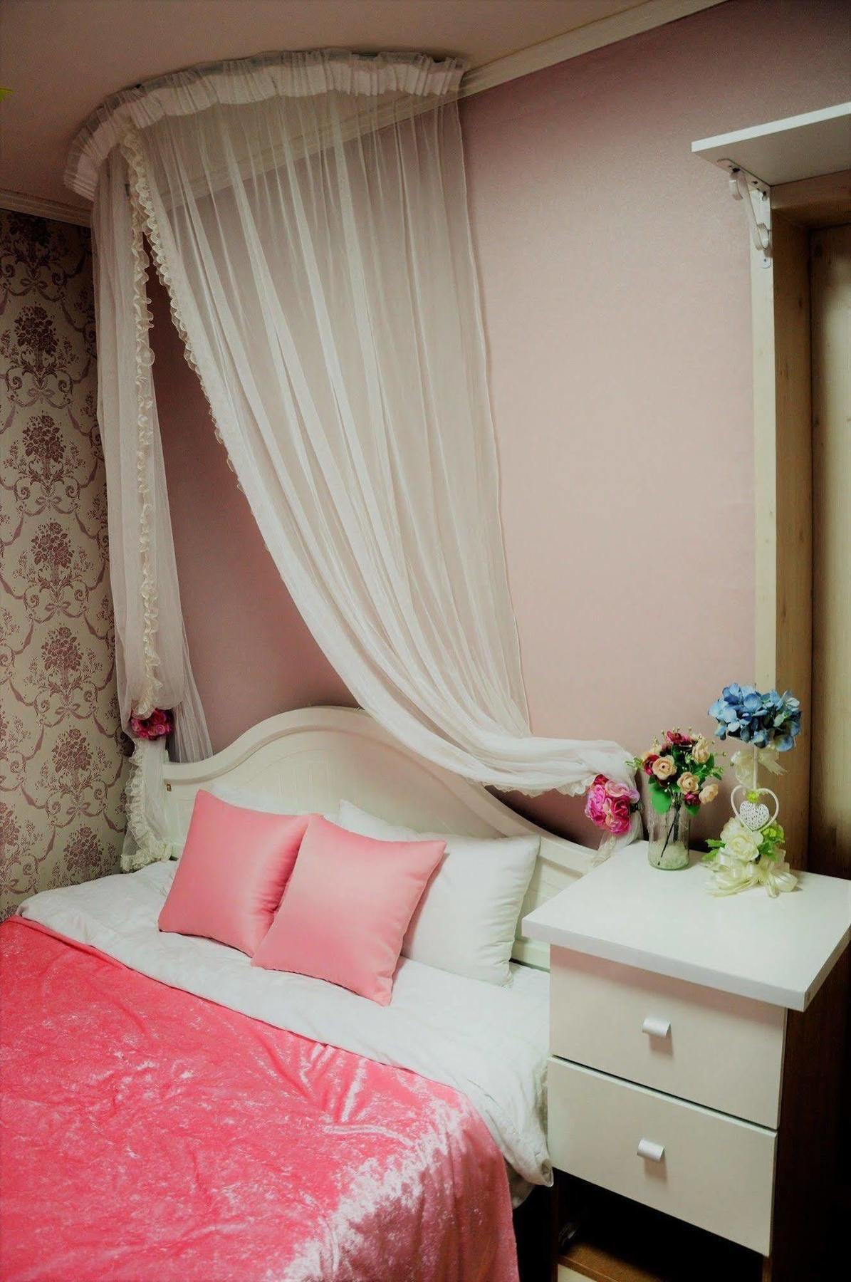 Hostel Unni House Seoul Exterior foto