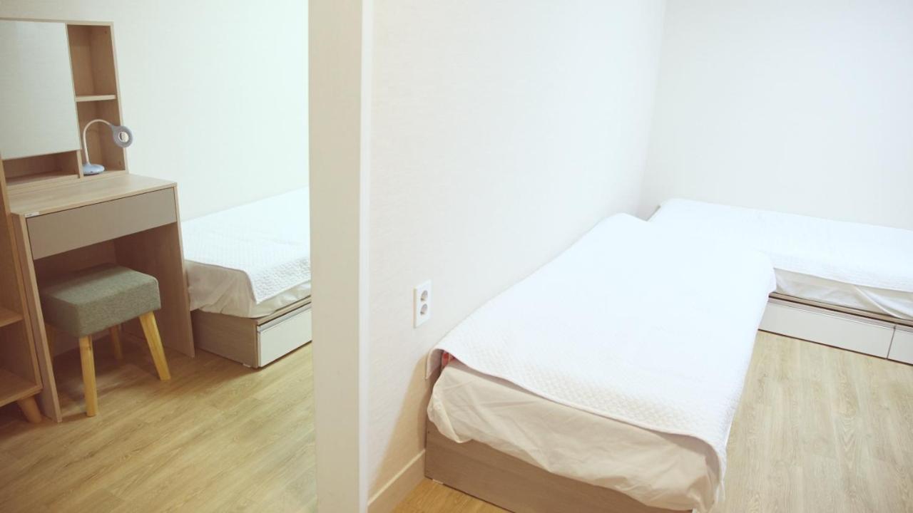 Hostel Unni House Seoul Exterior foto