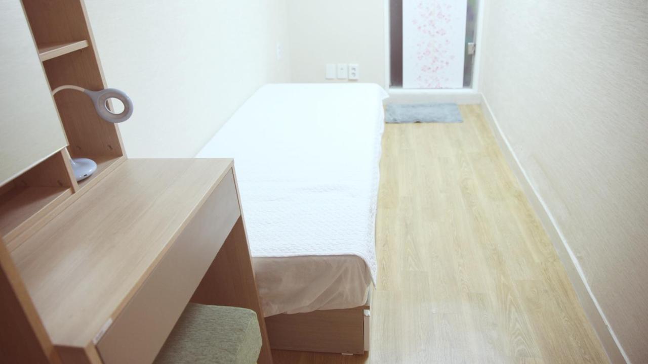 Hostel Unni House Seoul Exterior foto