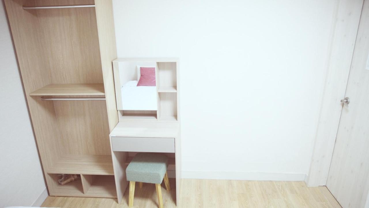 Hostel Unni House Seoul Exterior foto