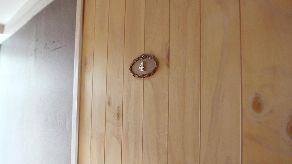Hostel Unni House Seoul Exterior foto