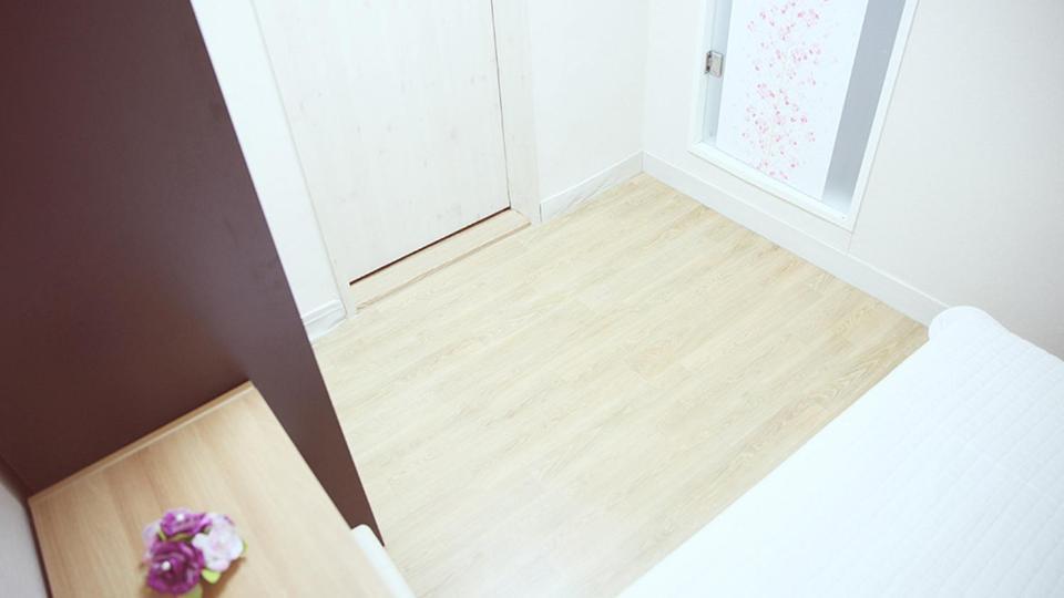 Hostel Unni House Seoul Exterior foto