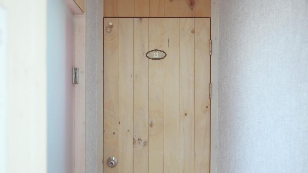 Hostel Unni House Seoul Exterior foto